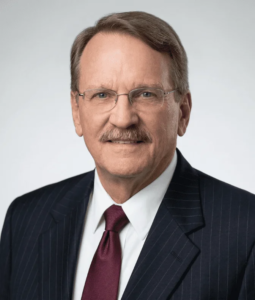 Alan Thompson — President & CFO of Tscale