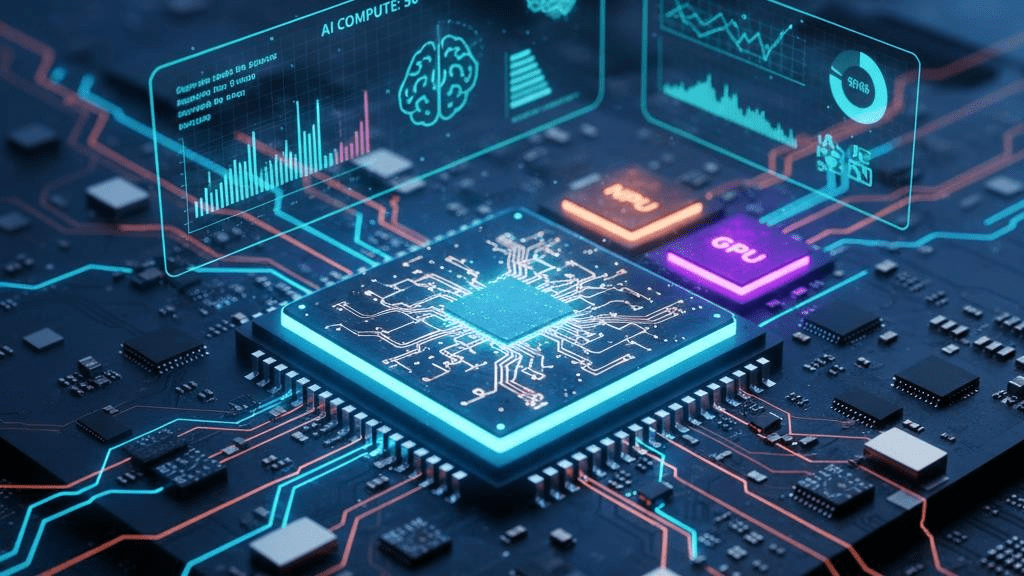 Accelerated computing