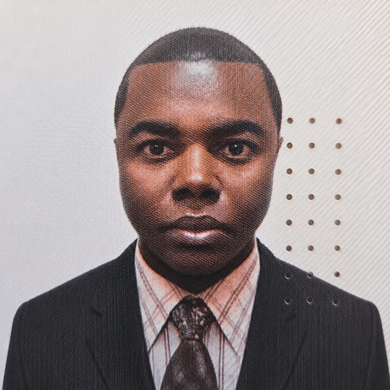 Osita Onuma — Founder & CEO of Tscale