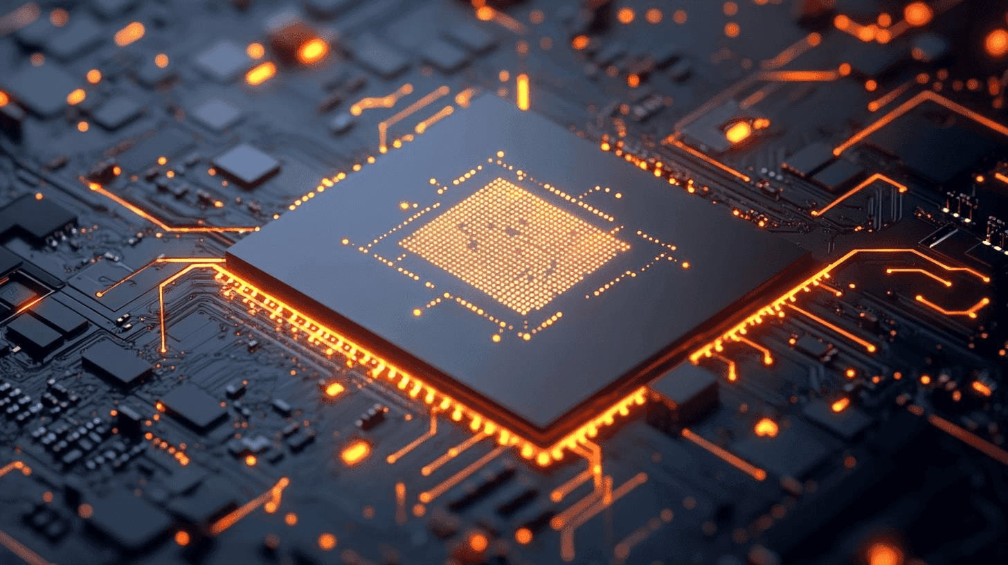 NVIDIA GPU hardware